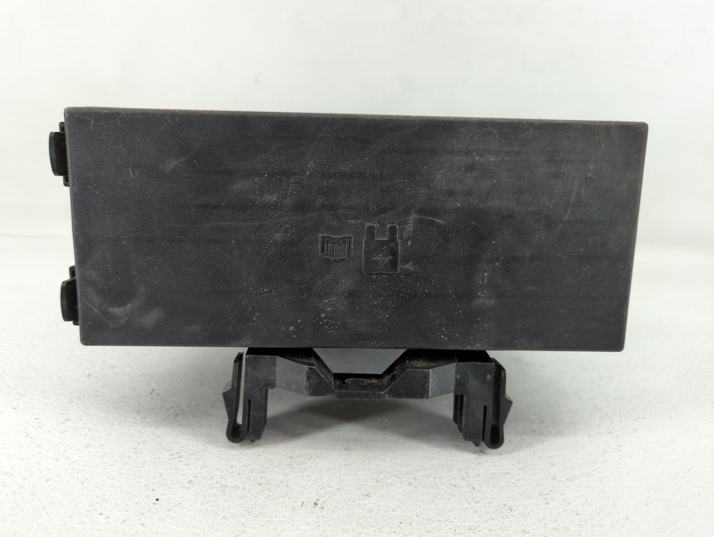 2012-2014 Ford Edge Fusebox Fuse Box Panel Relay Module P/N:CT4T-14290-LF Fits Fits 2012 2013 2014 OEM Used Auto Parts - Oem