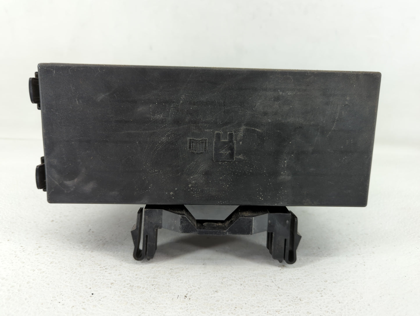 2012-2014 Ford Edge Fusebox Fuse Box Panel Relay Module P/N:CT4T-14290-LF Fits Fits 2012 2013 2014 OEM Used Auto Parts - Oem