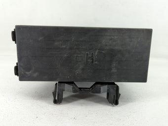 compare product 2012-2014 Ford Edge Fusebox Fuse Box Panel Relay Module P/N:CT4T-14290-LF Fits Fits 2012 2013 2014 OEM Used Auto Parts