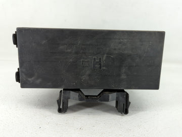 2012-2014 Ford Edge Fusebox Fuse Box Panel Relay Module P/N:CT4T-14290-LF Fits Fits 2012 2013 2014 OEM Used Auto Parts - Oem
