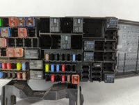 2012-2014 Ford Edge Fusebox Fuse Box Panel Relay Module P/N:CT4T-14290-LF Fits Fits 2012 2013 2014 OEM Used Auto Parts - Oem