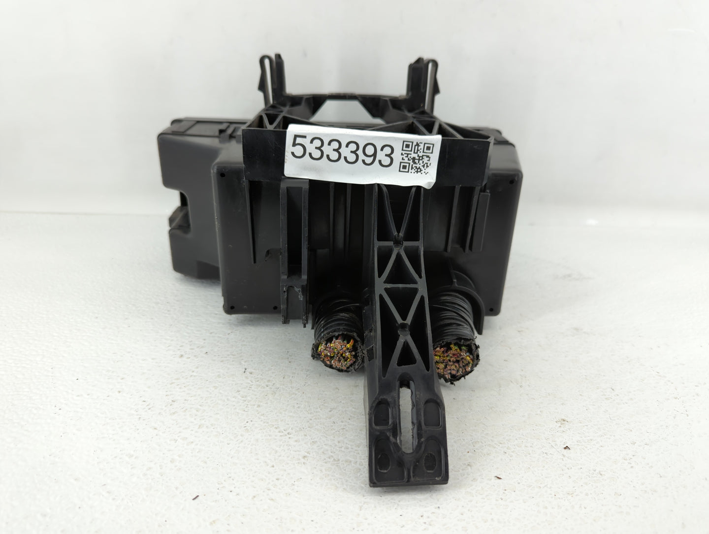 2012-2014 Ford Edge Fusebox Fuse Box Panel Relay Module P/N:CT4T-14290-LF Fits Fits 2012 2013 2014 OEM Used Auto Parts - Oem