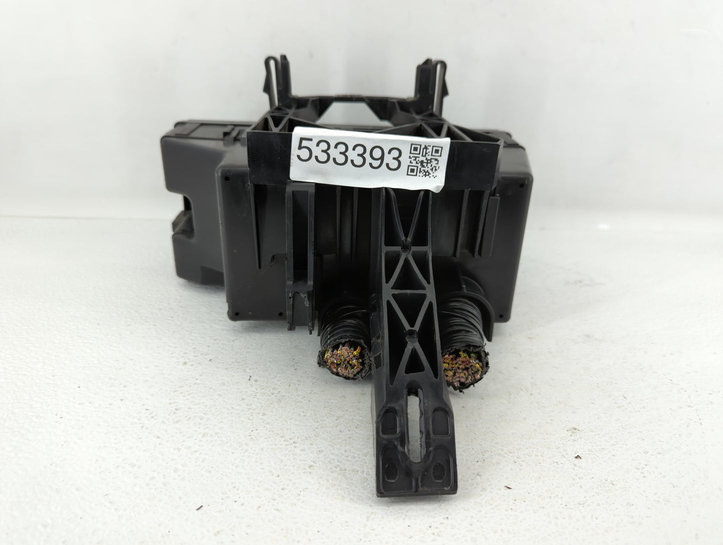2012-2014 Ford Edge Fusebox Fuse Box Panel Relay Module P/N:CT4T-14290-LF Fits Fits 2012 2013 2014 OEM Used Auto Parts - Oem