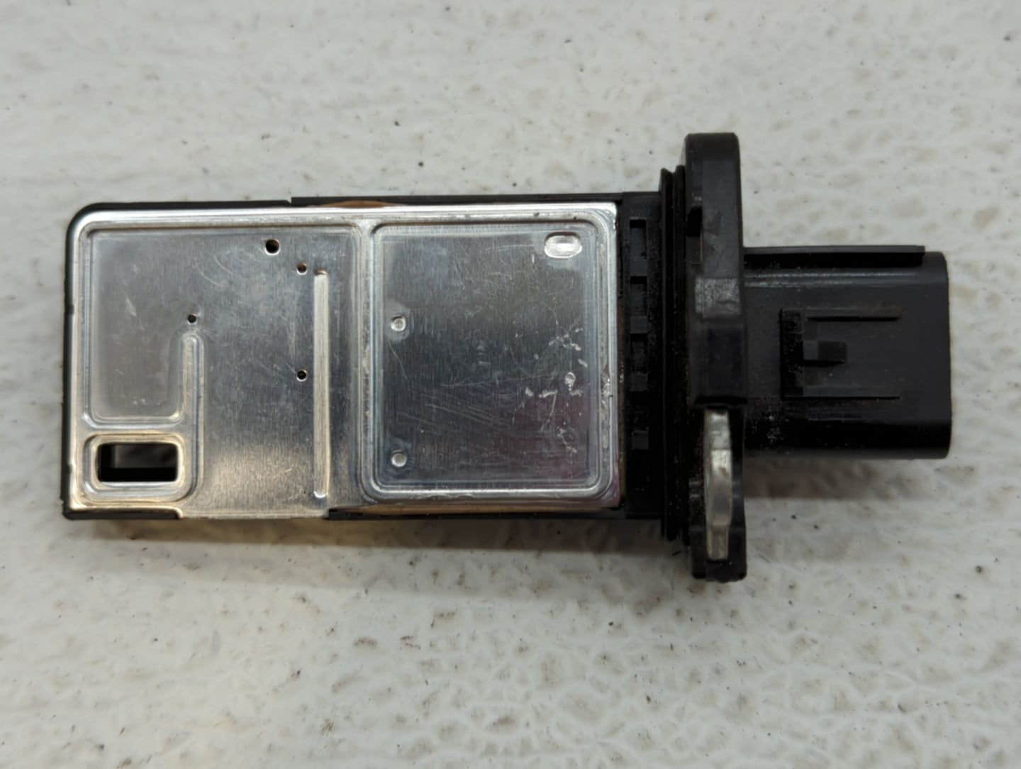 2007-2014 Ford Edge Mass Air Flow Meter Maf - Oemusedautoparts1.com