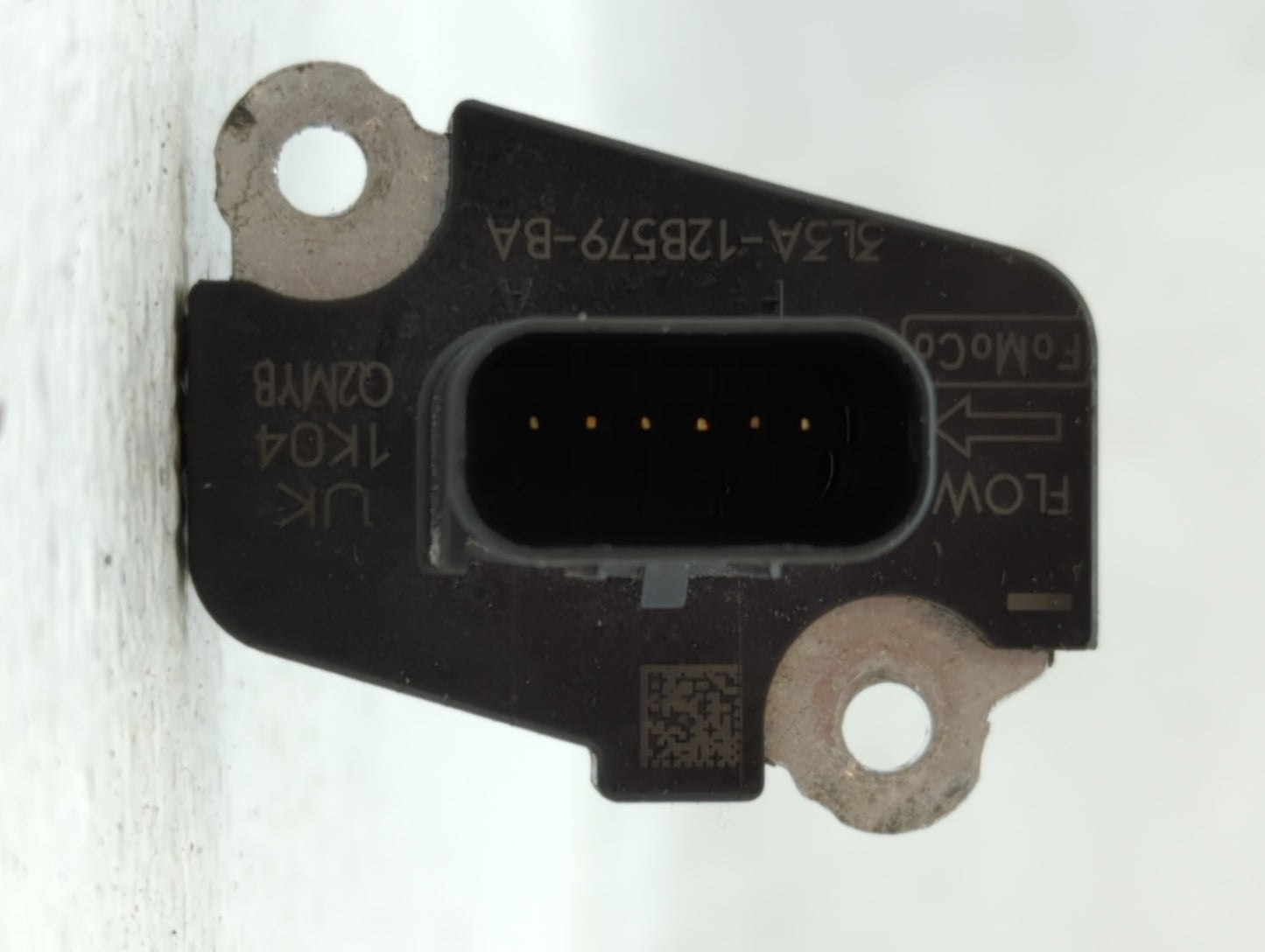 2007-2014 Ford Edge Mass Air Flow Meter Maf - Oemusedautoparts1.com