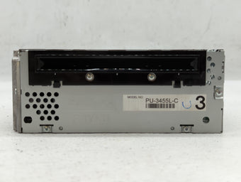 compare product 2012 Ford Edge Radio AM FM Cd Player Receiver Replacement P/N:CT4T-19C107-BC CT4T-19C107-BB, CT4T-19C107-CB, CT4T-19C107-CD Fits OEM Used Auto Parts