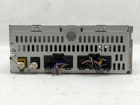 2012 Ford Edge Radio AM FM Cd Player Receiver Replacement P/N:CT4T-19C107-BC CT4T-19C107-BB, CT4T-19C107-CB, CT4T-19C107-CD 
