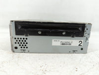 2012-2012 Ford Edge Am Fm Cd Player Radio Receiver - Oemusedautoparts1.com
