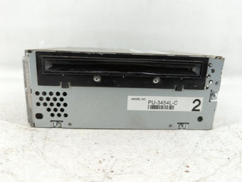 compare product 2012-2012 Ford Edge Am Fm Cd Player Radio Receiver