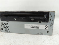 2012-2012 Ford Edge Am Fm Cd Player Radio Receiver - Oemusedautoparts1.com
