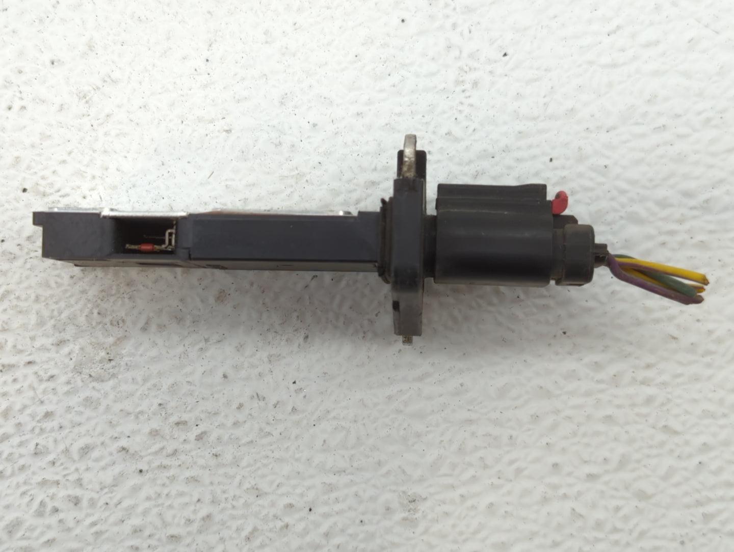 2007-2014 Ford Edge Mass Air Flow Meter Maf - Oemusedautoparts1.com