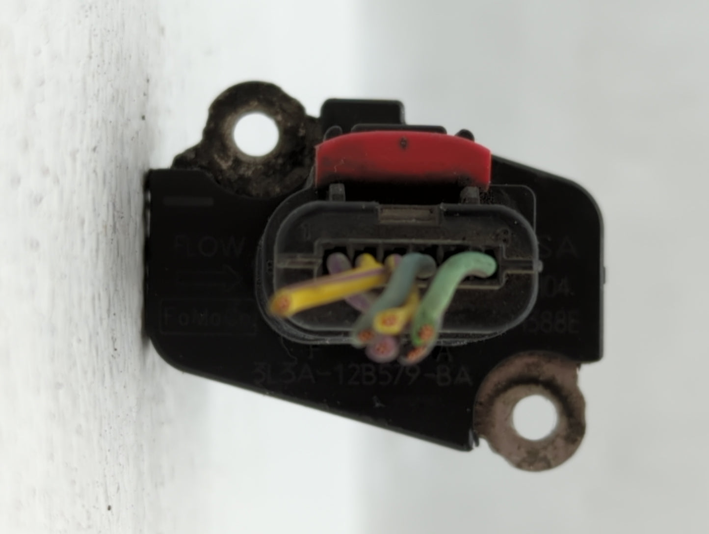 2007-2014 Ford Edge Mass Air Flow Meter Maf - Oemusedautoparts1.com