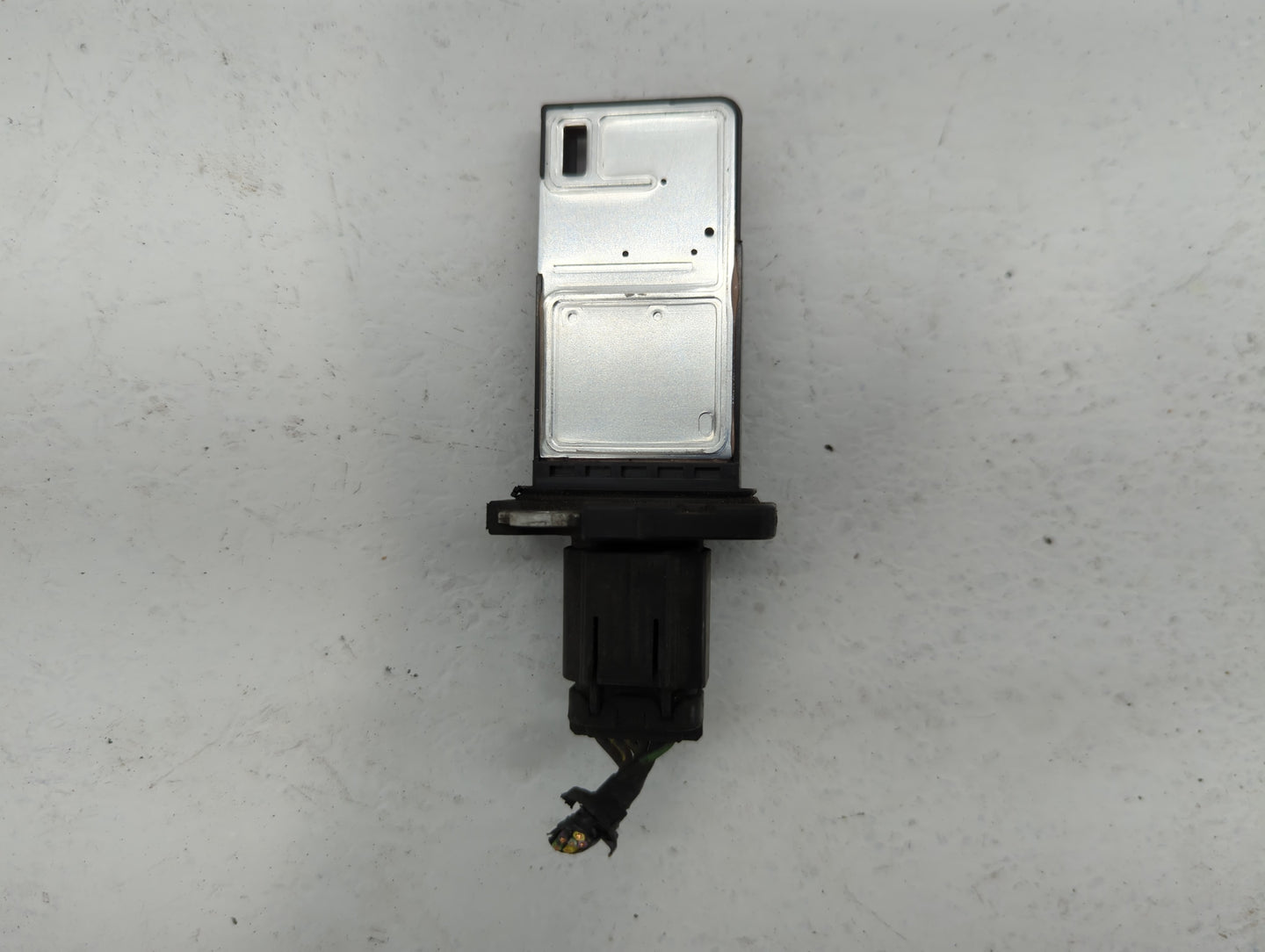 2007-2014 Ford Edge Mass Air Flow Meter Maf - Oemusedautoparts1.com