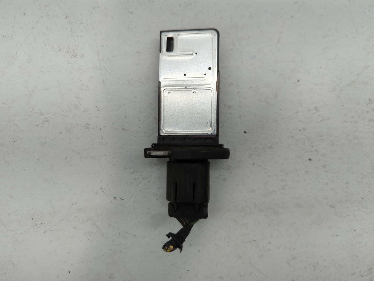 2007-2014 Ford Edge Mass Air Flow Meter Maf - Oemusedautoparts1.com
