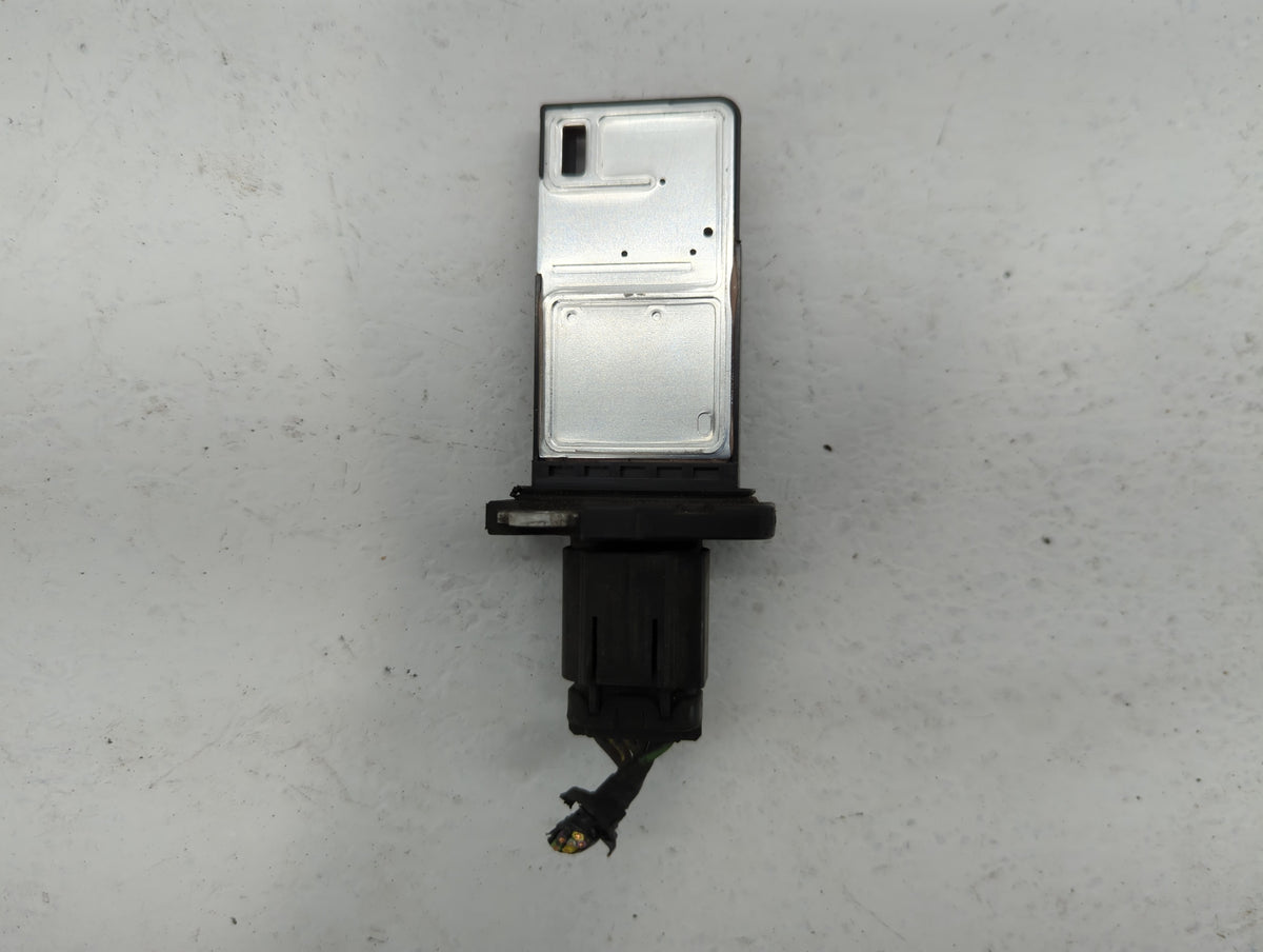 2007-2014 Ford Edge Mass Air Flow Meter Maf Sensor 564581 - Oemusedautoparts1.com