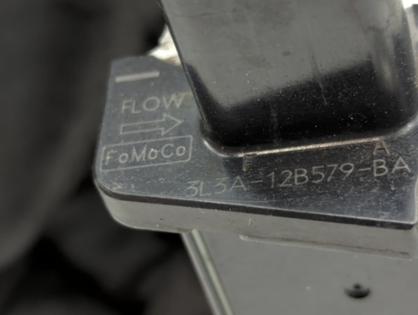 2007-2014 Ford Edge Mass Air Flow Meter Maf - Oemusedautoparts1.com