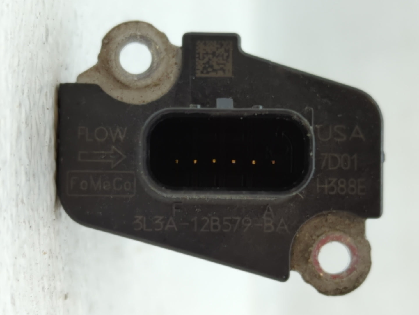 2007-2014 Ford Edge Mass Air Flow Meter Maf - Oemusedautoparts1.com