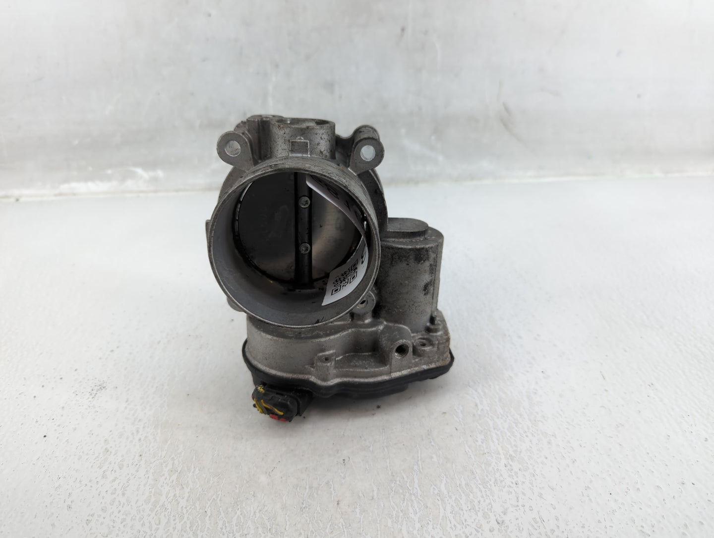 2011-2018 Ford Edge Throttle Body P/N:AT4E-9F991-EL Fits Fits 2011 2012 2013 2014 2015 2016 2017 2018 2019 OEM Used Auto Par