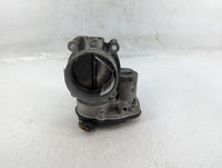 2011-2018 Ford Edge Throttle Body P/N:AT4E-9F991-EL Fits Fits 2011 2012 2013 2014 2015 2016 2017 2018 2019 OEM Used Auto Par