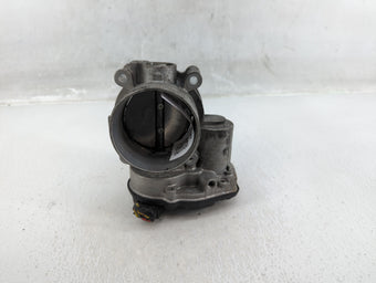 compare product 2011-2018 Ford Edge Throttle Body P/N:AT4E-9F991-EL Fits Fits 2011 2012 2013 2014 2015 2016 2017 2018 2019 OEM Used Auto Parts