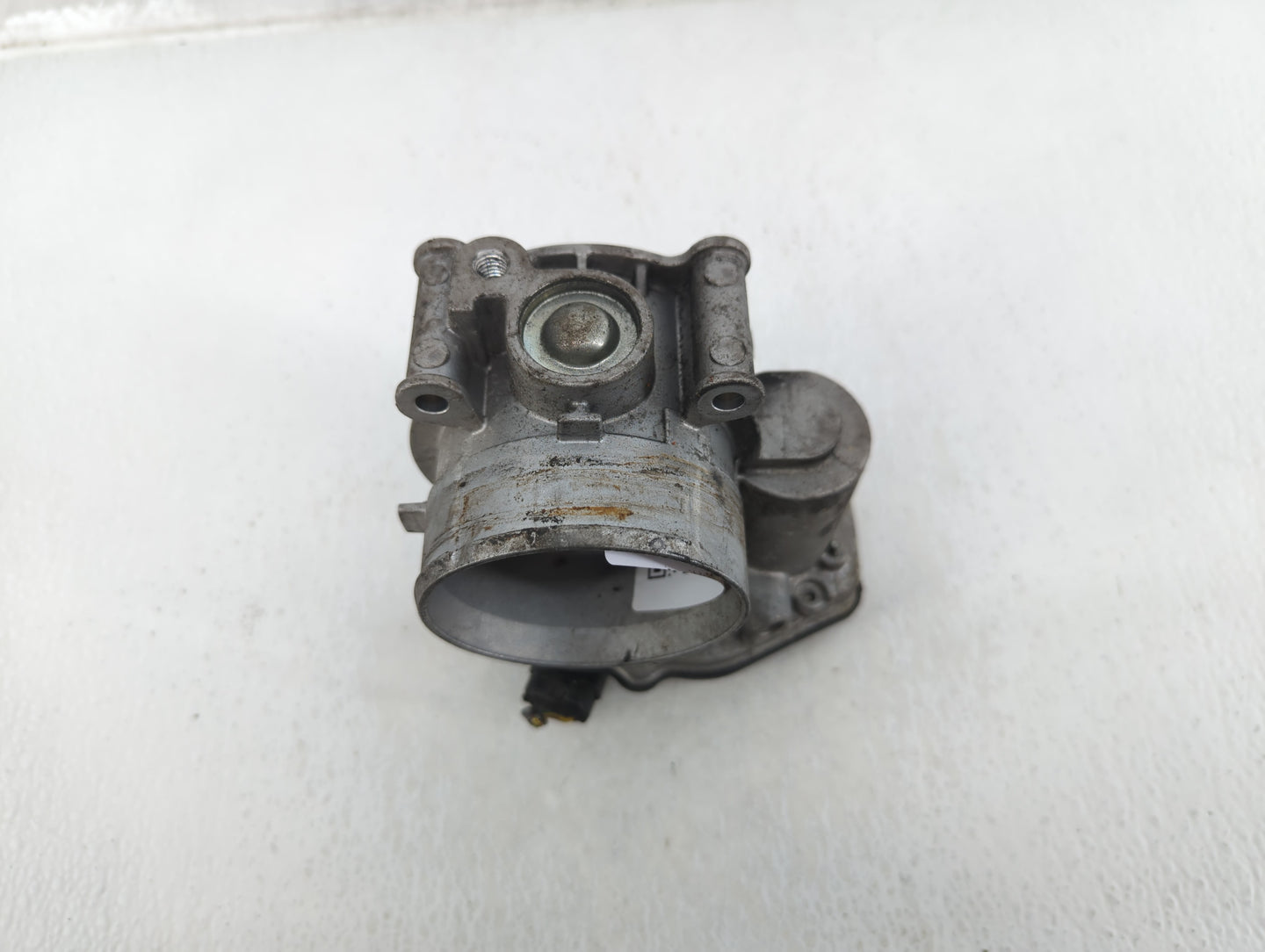 2011-2018 Ford Edge Throttle Body P/N:AT4E-9F991-EL Fits Fits 2011 2012 2013 2014 2015 2016 2017 2018 2019 OEM Used Auto Par