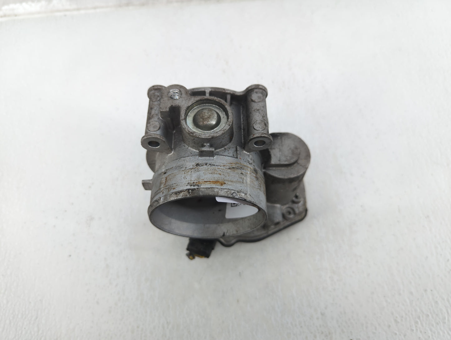 2011-2018 Ford Edge Throttle Body P/N:AT4E-9F991-EL Fits Fits 2011 2012 2013 2014 2015 2016 2017 2018 2019 OEM Used Auto Par