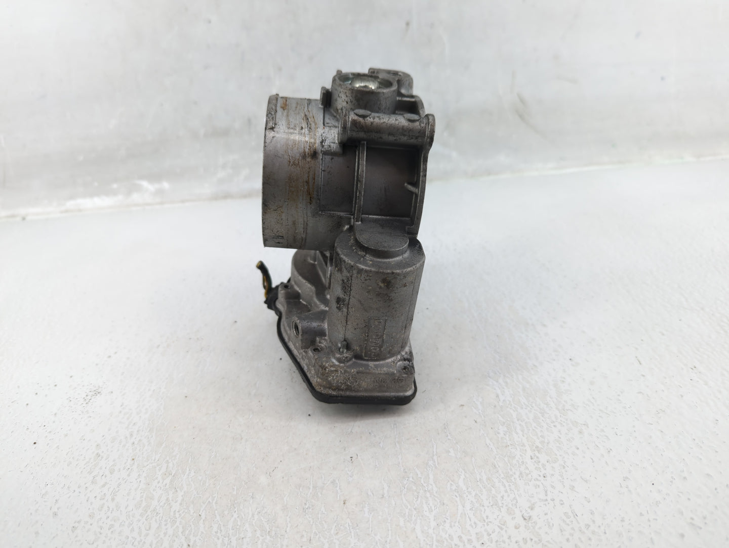 2011-2018 Ford Edge Throttle Body P/N:AT4E-9F991-EL Fits Fits 2011 2012 2013 2014 2015 2016 2017 2018 2019 OEM Used Auto Par