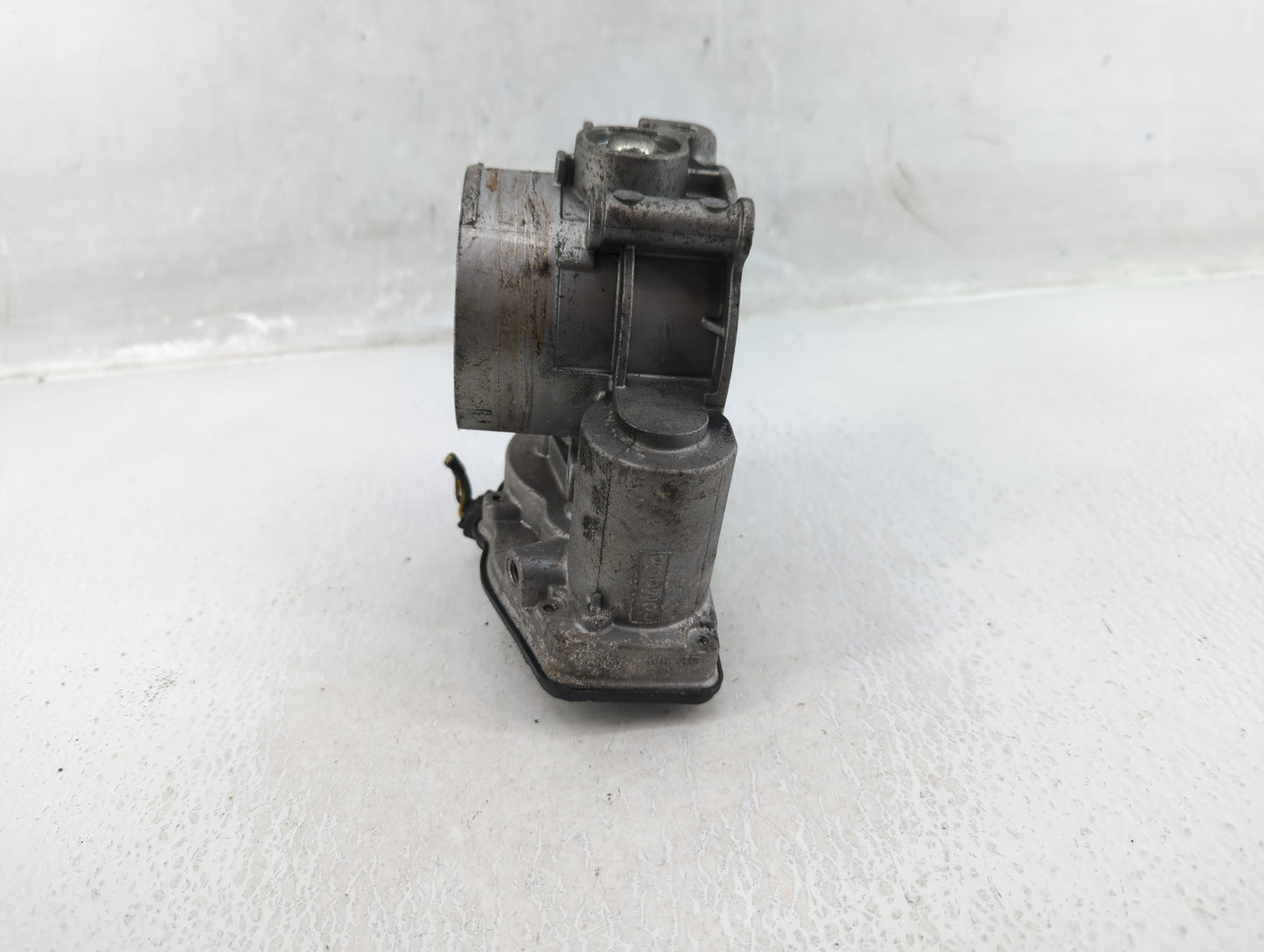 2011-2018 Ford Edge Throttle Body P/N:AT4E-9F991-EL Fits Fits 2011 2012 2013 2014 2015 2016 2017 2018 2019 OEM Used Auto Par