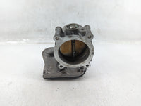 2011-2018 Ford Edge Throttle Body P/N:AT4E-9F991-EL Fits Fits 2011 2012 2013 2014 2015 2016 2017 2018 2019 OEM Used Auto Par