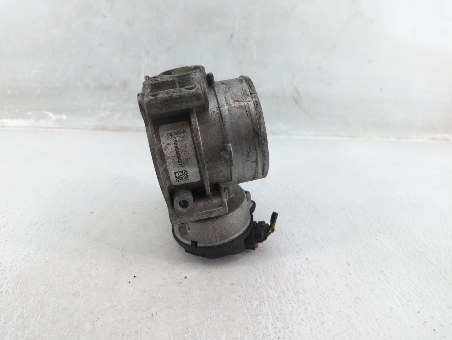 2011-2018 Ford Edge Throttle Body P/N:AT4E-9F991-EL Fits Fits 2011 2012 2013 2014 2015 2016 2017 2018 2019 OEM Used Auto Par