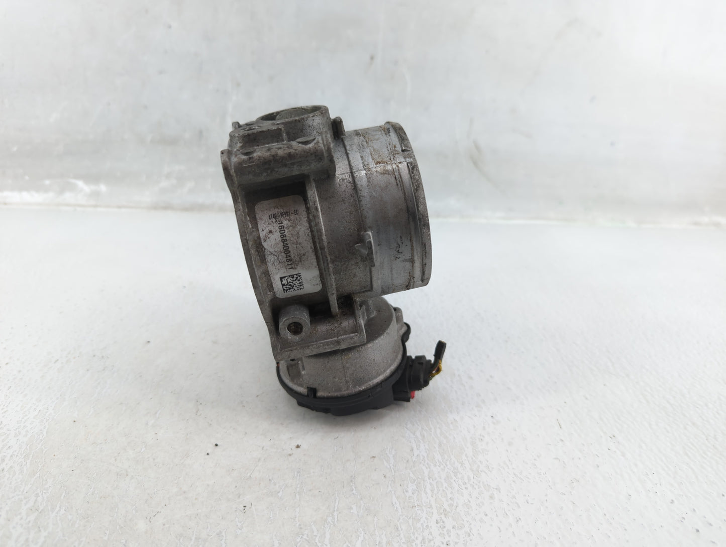 2011-2018 Ford Edge Throttle Body P/N:AT4E-9F991-EL Fits Fits 2011 2012 2013 2014 2015 2016 2017 2018 2019 OEM Used Auto Par