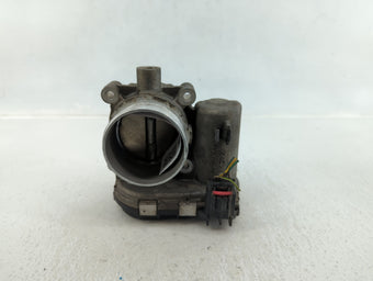 compare product 2012-2014 Ford Edge Throttle Body P/N:5991AD Fits Fits 2012 2013 2014 2015 2016 2017 OEM Used Auto Parts