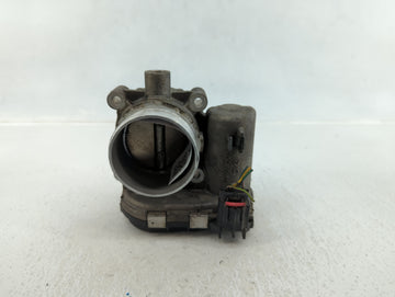 2012-2014 Ford Edge Throttle Body P/N:5991AD Fits Fits 2012 2013 2014 2015 2016 2017 OEM Used Auto Parts - Oemusedautoparts1