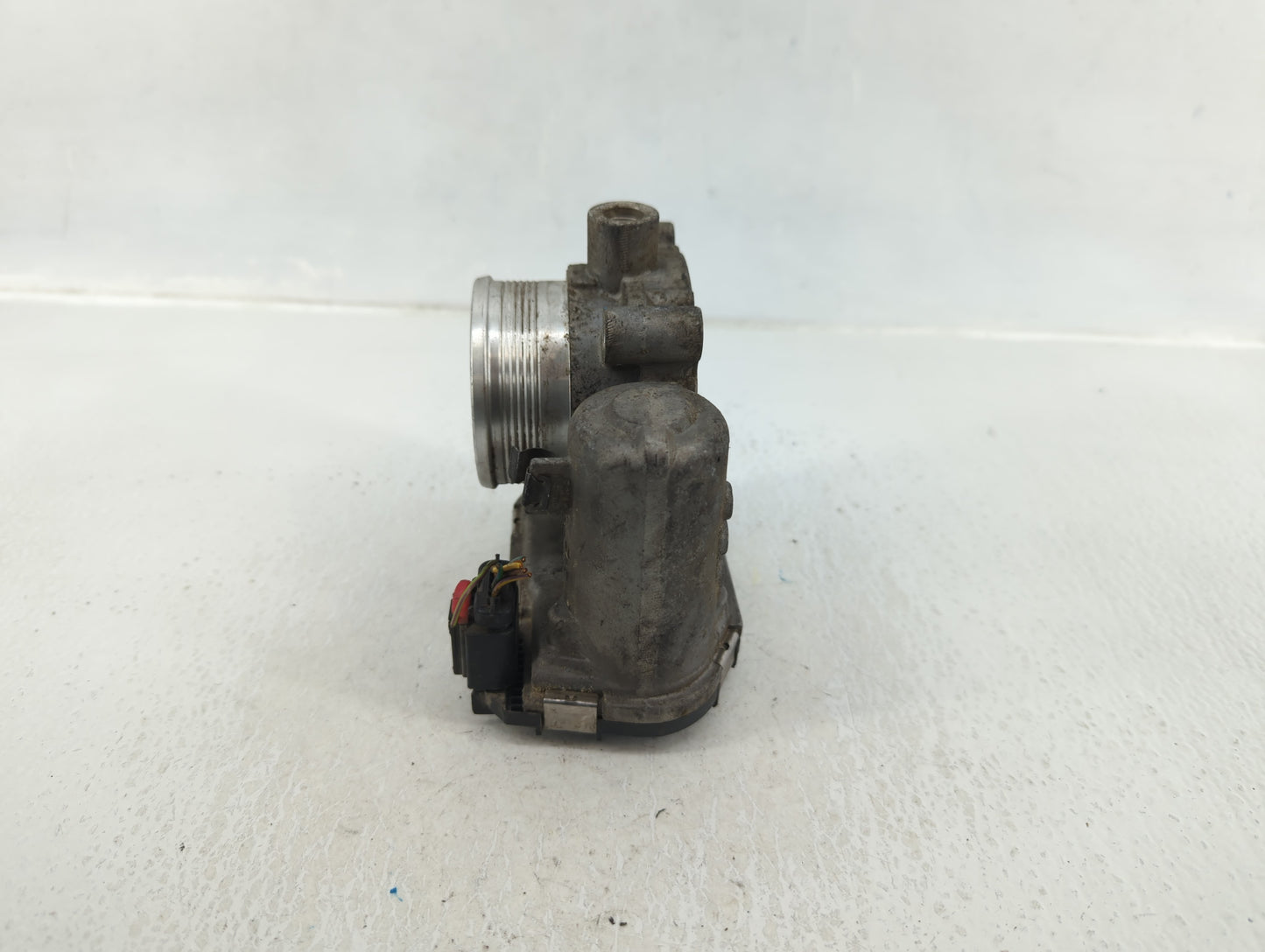 2012-2014 Ford Edge Throttle Body P/N:5991AD Fits Fits 2012 2013 2014 2015 2016 2017 OEM Used Auto Parts - Oemusedautoparts1