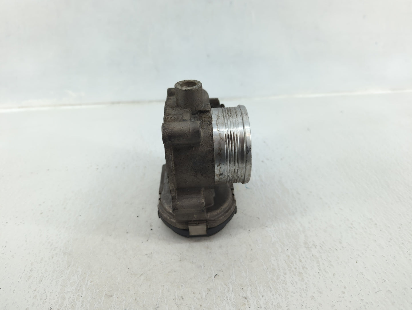 2012-2014 Ford Edge Throttle Body P/N:5991AD Fits Fits 2012 2013 2014 2015 2016 2017 OEM Used Auto Parts - Oemusedautoparts1