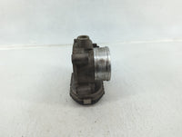 2012-2014 Ford Edge Throttle Body P/N:5991AD Fits Fits 2012 2013 2014 2015 2016 2017 OEM Used Auto Parts - Oemusedautoparts1