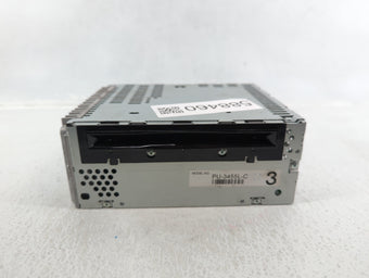 compare product 2012 Ford Edge Radio AM FM Cd Player Receiver Replacement P/N:CT4T-19C107-BC CT4T-19C107-BB, CT4T-19C107-CB, CT4T-19C107-CD Fits OEM Used Auto Parts