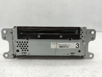 2012-2012 Ford Edge Am Fm Cd Player Radio Receiver - Oemusedautoparts1.com