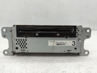 compare product 2012-2012 Ford Edge Am Fm Cd Player Radio Receiver