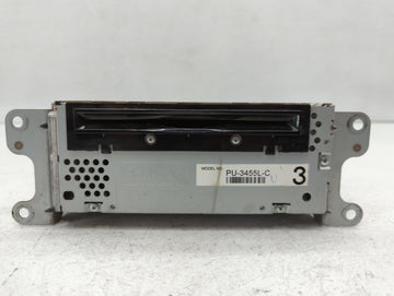 2012-2012 Ford Edge Am Fm Cd Player Radio Receiver - Oemusedautoparts1.com