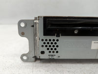 2012-2012 Ford Edge Am Fm Cd Player Radio Receiver - Oemusedautoparts1.com