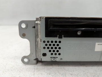 2012-2012 Ford Edge Am Fm Cd Player Radio Receiver