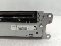 2012-2012 Ford Edge Am Fm Cd Player Radio Receiver - Oemusedautoparts1.com