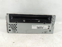 2012 Ford Edge Radio AM FM Cd Player Receiver Replacement P/N:CT4T-19C107-BD Fits Fits 2013 OEM Used Auto Parts - Oemusedaut