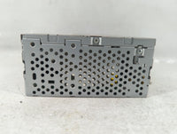 2012 Ford Edge Radio AM FM Cd Player Receiver Replacement P/N:CT4T-19C107-BD Fits Fits 2013 OEM Used Auto Parts - Oemusedaut
