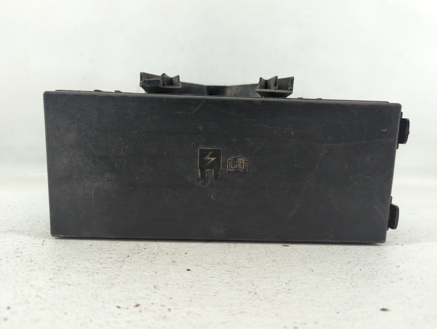 2012-2014 Ford Edge Fusebox Fuse Box Panel Relay Module P/N:CT4-14290-LE Fits Fits 2012 2013 2014 OEM Used Auto Parts - Oemu