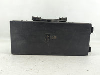 2012-2014 Ford Edge Fusebox Fuse Box Panel Relay Module P/N:CT4-14290-LE Fits Fits 2012 2013 2014 OEM Used Auto Parts - Oemu