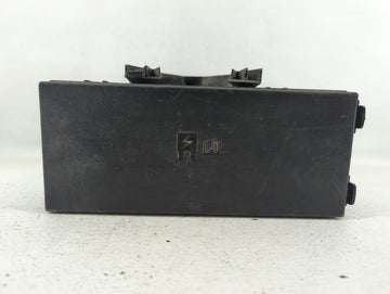 2012-2014 Ford Edge Fusebox Fuse Box Panel Relay Module P/N:CT4-14290-LE Fits Fits 2012 2013 2014 OEM Used Auto Parts - Oemu