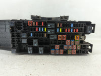 2012-2014 Ford Edge Fusebox Fuse Box Panel Relay Module P/N:CT4-14290-LE Fits Fits 2012 2013 2014 OEM Used Auto Parts - Oemu