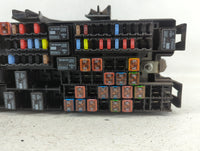 2012-2014 Ford Edge Fusebox Fuse Box Panel Relay Module P/N:CT4-14290-LE Fits Fits 2012 2013 2014 OEM Used Auto Parts - Oemu
